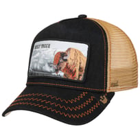 Built Tough Trucker Pet by Goorin Bros. - &euro; 49,95