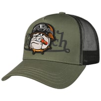 Bull K Trucker Pet by Von Dutch - &euro; 34,90