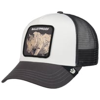 Bulletproof Trucker Pet by Goorin Bros. - &euro; 44,95
