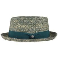 Burney Porkpie Raffia Strohoed by Lierys - &euro; 79,95