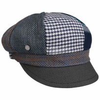 Burniston Patchwork Newsboy Pet by Lierys - &euro; 59,95