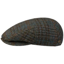 Burnstead Wool Driver Pet by JJ Hats - &euro; 119,00