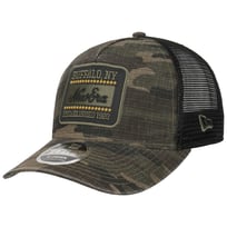 CAMO 9Forty MC AF Trucker NEWERA WDC by New Era - &euro; 37,95