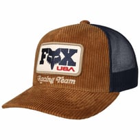 CIRCA 74 SNAPBACK Trucker [MDNT] by FOX - &euro; 49,95