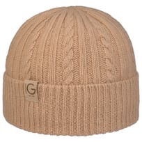 Cable Knit Merino Muts by Gebeana - &euro; 59,95
