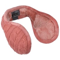 Cable Knit Oorwarmers by 180s - &euro; 29,99
