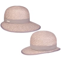 Caleana Hoed met Schuine Rand by Seeberger - &euro; 55,95