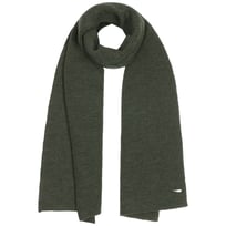 Caledonia Merino Sjaal by Stetson - &euro; 139,00