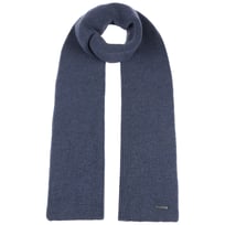 Caledonia Merino Sjaal by Stetson - &euro; 139,00