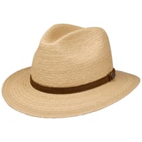Calivo Traveller Raffia Hoed by Balmoral - &euro; 79,90