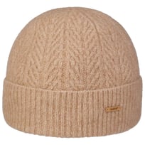 Calmela Alpaca Beanie Muts by Barts - &euro; 44,99