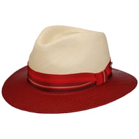 Calviro Traveller Panamahoed by Stetson - &euro; 279,00