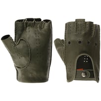 Calviro Vingerloze Herenhandschoenen by Caridei - &euro; 99,00