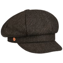 Camilla Limited Edition Newsboy Pet by Mayser - &euro; 89,90