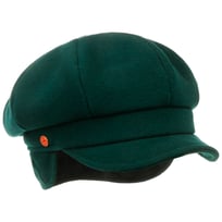 Camilla Newsboy Muts met Oorbescherming by Mayser - &euro; 99,00