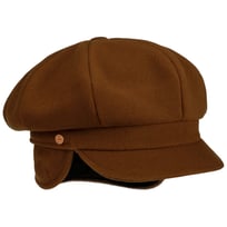 Camilla Newsboy Muts met Oorbescherming by Mayser - &euro; 99,00