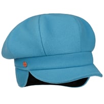 Camilla Newsboy Muts met Oorbescherming by Mayser - &euro; 99,00