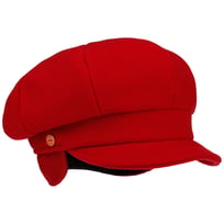 Camilla Newsboy Muts met Oorbescherming by Mayser - &euro; 99,00