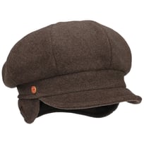 Camilla Newsboy Muts met Oorbescherming by Mayser - &euro; 99,00