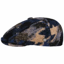 Camouflage Button Top Pet by Lierys - &euro; 69,95