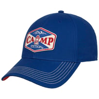 Camp Logo Pet by Stetson - &euro; 39,00