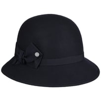 Caniva Wool Cloche Hoed by Lierys - &euro; 119,00