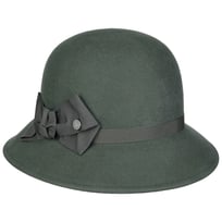 Caniva Wool Cloche Hoed by Lierys - &euro; 119,00