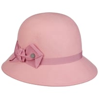 Caniva Wool Cloche Hoed by Lierys - &euro; 119,00