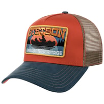 Canoe Trucker Pet by Stetson - &euro; 49,00
