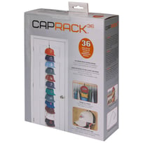 Cap Rack Houder voor 36 Petten - &euro; 39,95