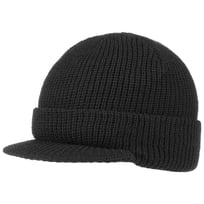 Cap Styler Gebreide Muts - &euro; 12,95