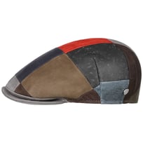 Capri Bic Leren Patchwork Pet by Lierys - &euro; 119,00