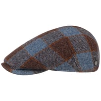 Capri Check Virgin Wool Pet by Lierys - &euro; 79,95