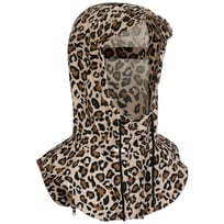 Capuchon met Luipaard Patroon by Seeberger - &euro; 69,95