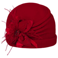 Caramagna Wollen Muts by Lierys - &euro; 109,00