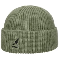 Cardinal 2 Way Beanie Muts by Kangol - &euro; 54,95
