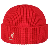 Cardinal 2 Way Beanie Muts by Kangol - &euro; 55,95