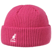 Cardinal 2 Way Beanie Muts by Kangol - &euro; 55,95