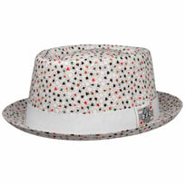 Cards Pork Pie Katoenen Hoed by Lierys - &euro; 49,95
