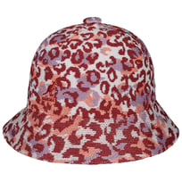 Carnival Casual Camo Mix Stoffen Hoed by Kangol - &euro; 59,95