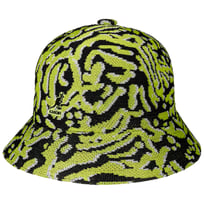 Carnival Casual Dart Frog Stoffen Hoed by Kangol - &euro; 49,95