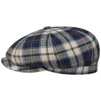 Caroma Check 8 Panel Pet by JJ Hats - &euro; 79,00