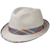Carsten Linnen Hoed by Lierys - &euro; 79,95