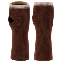 Cashmere Polswarmers by Seeberger - &euro; 69,95