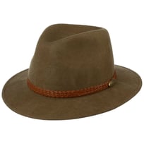 Casual Light Traveller Wolvilthoed by Lierys - &euro; 79,95