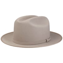 Cattleman Round Western Wollen Hoed by JJ Hats - &euro; 419,00