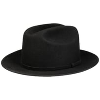 Cattleman Round Western Wollen Hoed by JJ Hats - &euro; 419,00