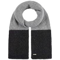 Cavena Twotone Gebreide Sjaal by Seeberger - &euro; 35,95