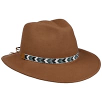 Cerroda Traveller Wollen Hoed by Lierys - &euro; 49,95