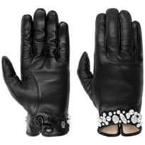Chambery Pearls Leren Handschoenen by Roeckl - &euro; 159,00